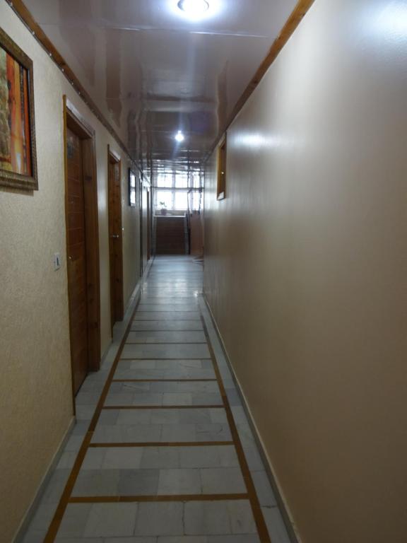 Fotografie z fotogalerie ubytování Hotel Combermere v destinaci Šimla