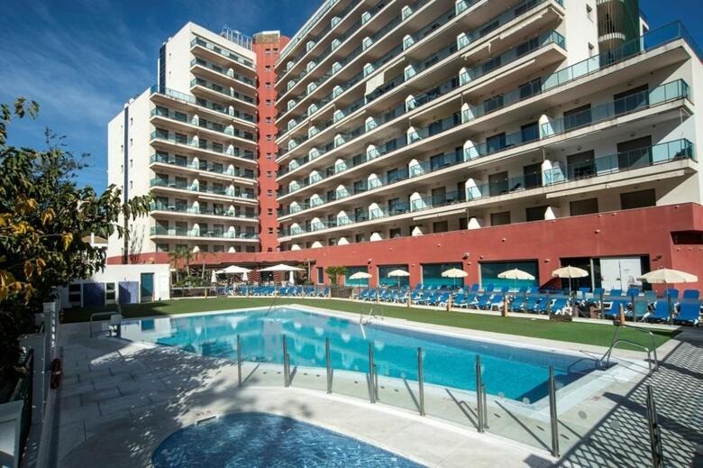 1 Bed Pierre Vacances