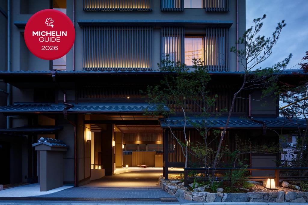 Hotel The Celestine Kyoto Gion