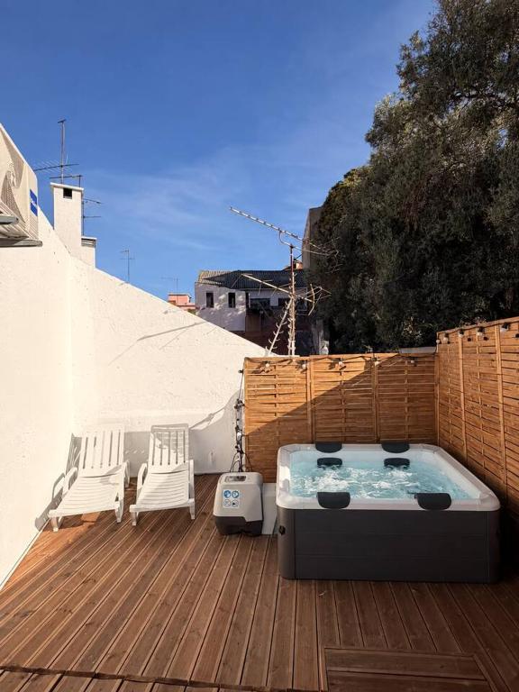 Casa Nazare