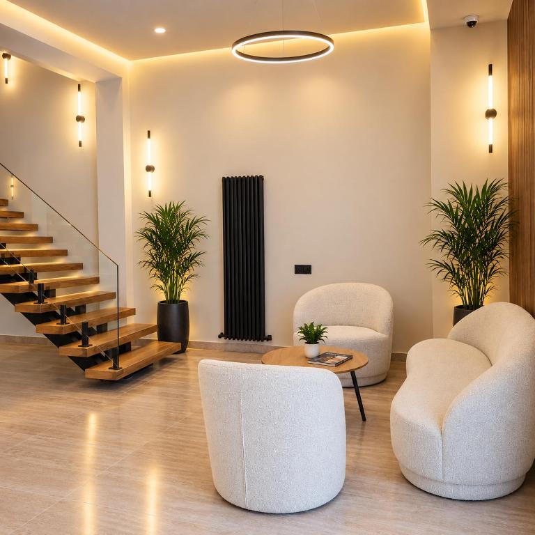 امکانات EVN Yerevan boutique hotel - تصویر ۴