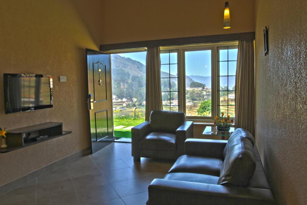 Green Pastures - A Hill Country Resort - Cottage De 2 Chambres Premium