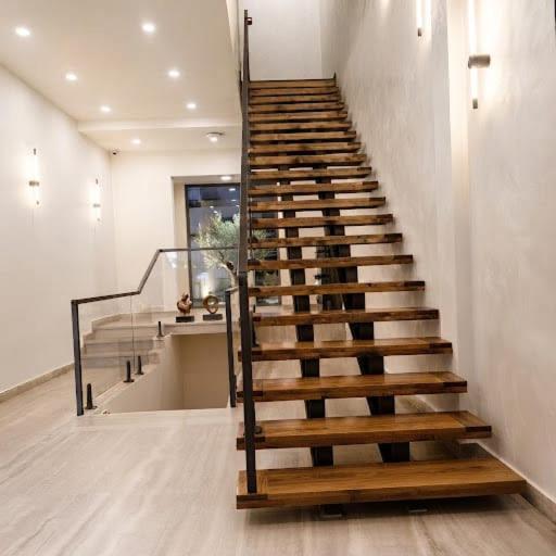 لابی و فضای عمومی EVN Yerevan boutique hotel - تصویر ۵