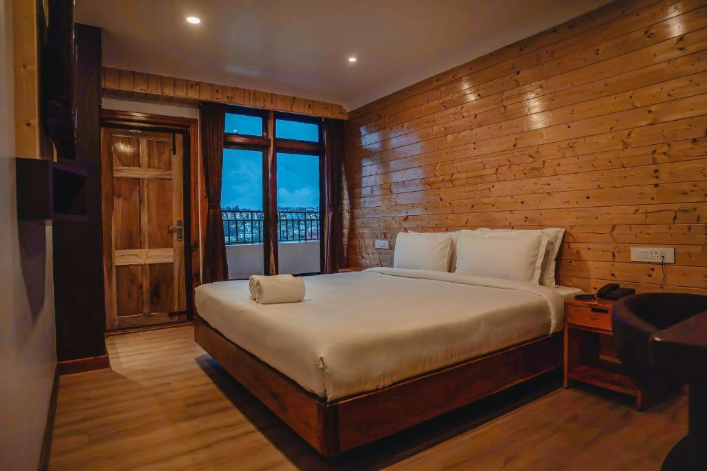Daiatei Homestay - BnB - 