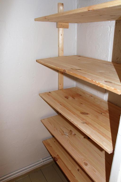 Stars Berlin Apartments Essener Straße - 14