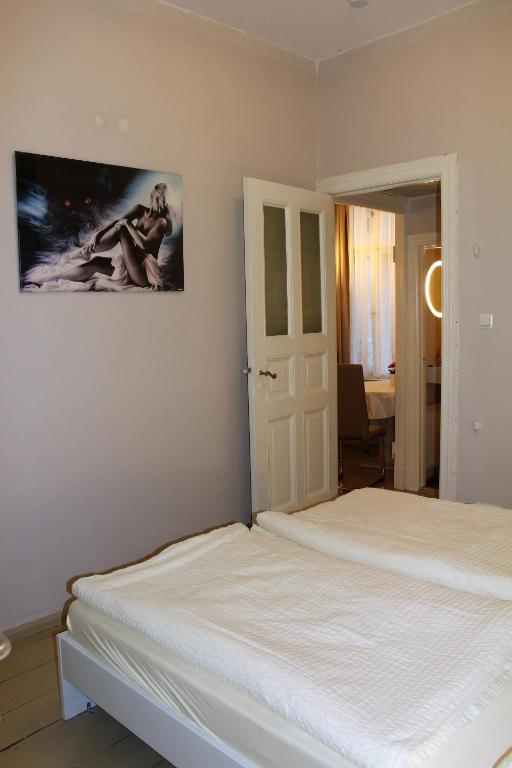 Stars Berlin Apartments Essener Straße - 7