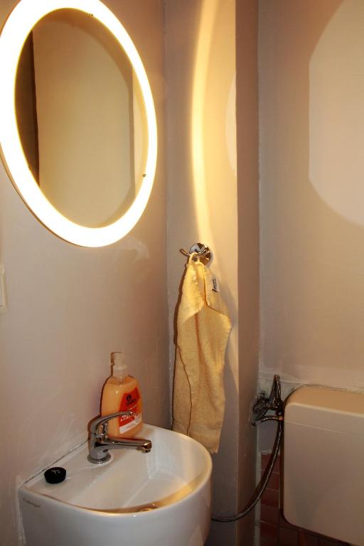 Stars Berlin Apartments Essener Straße - 13