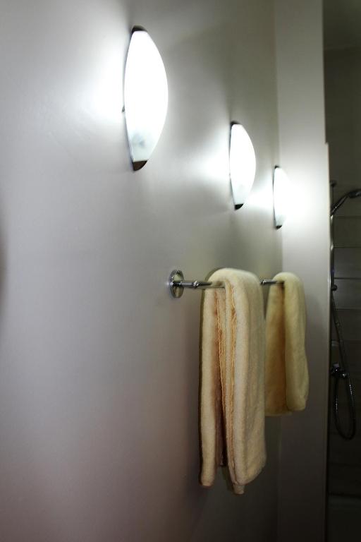 Stars Berlin Apartments Essener Straße - 12