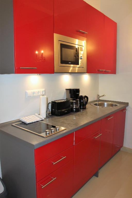 Stars Berlin Apartments Essener Straße - 3