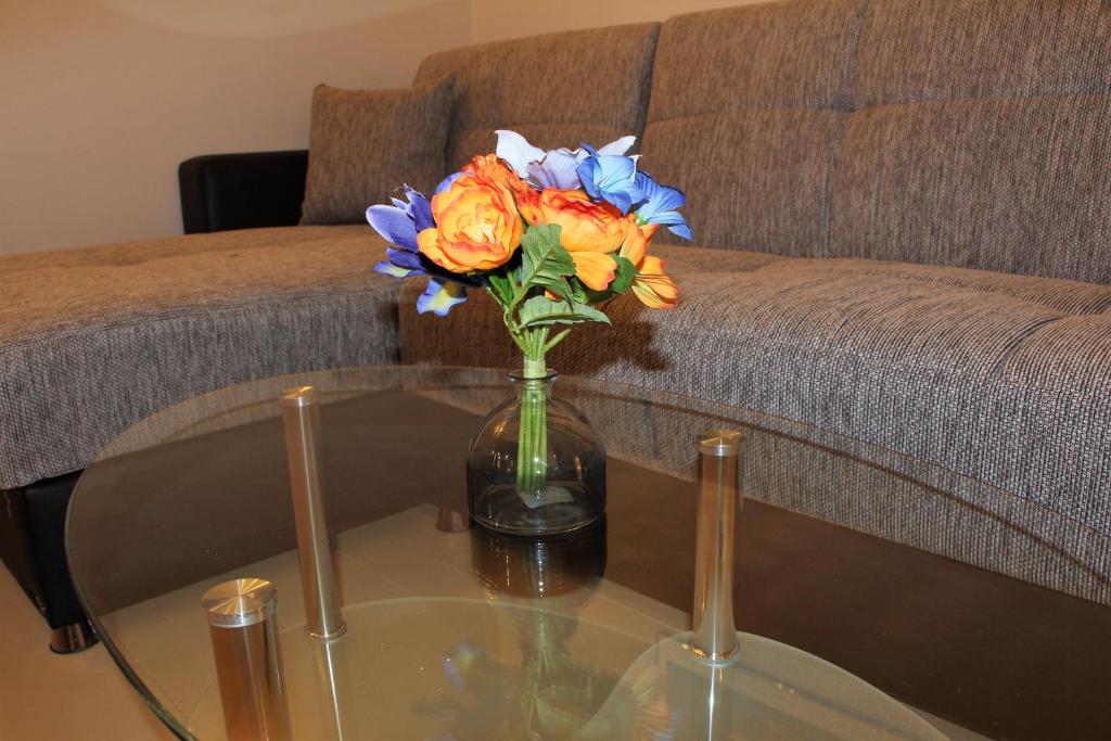 Stars Berlin Apartments Essener Straße - 2