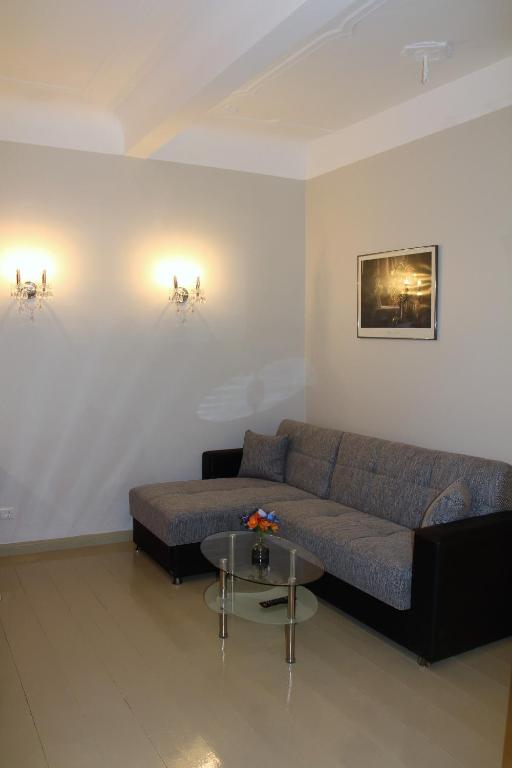 Stars Berlin Apartments Essener Straße - 1