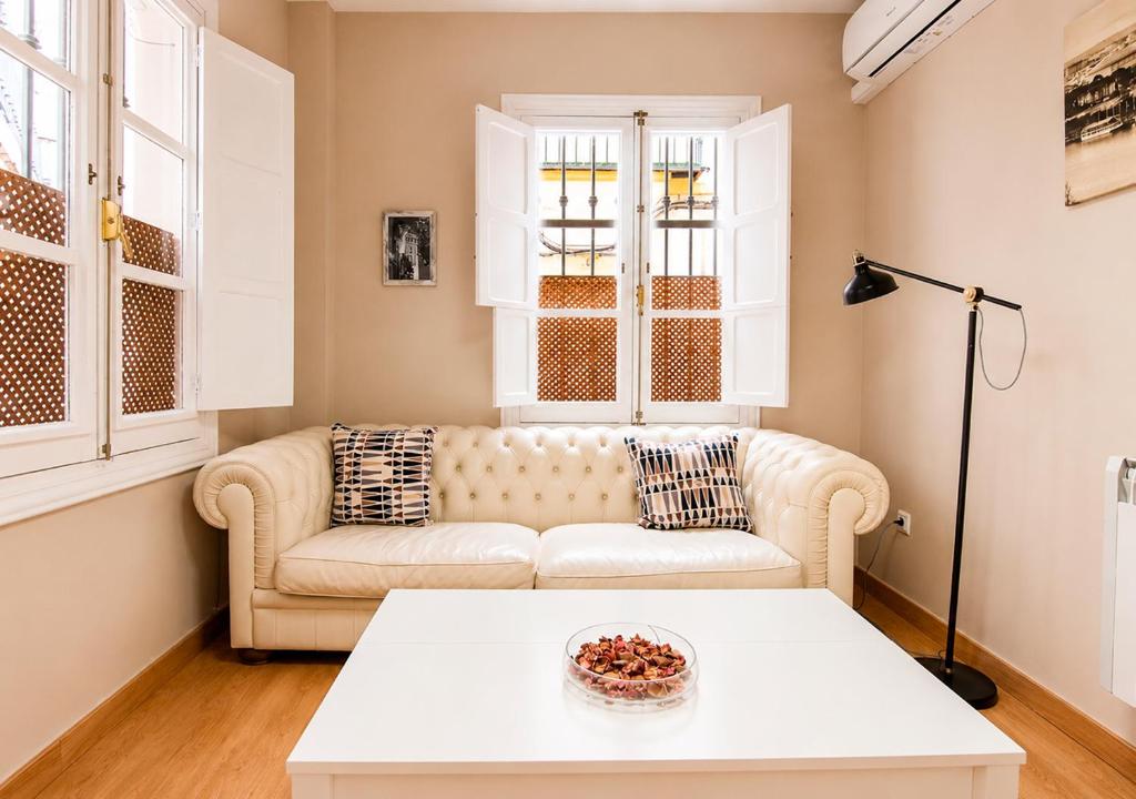 RentalSevilla Ponce de León