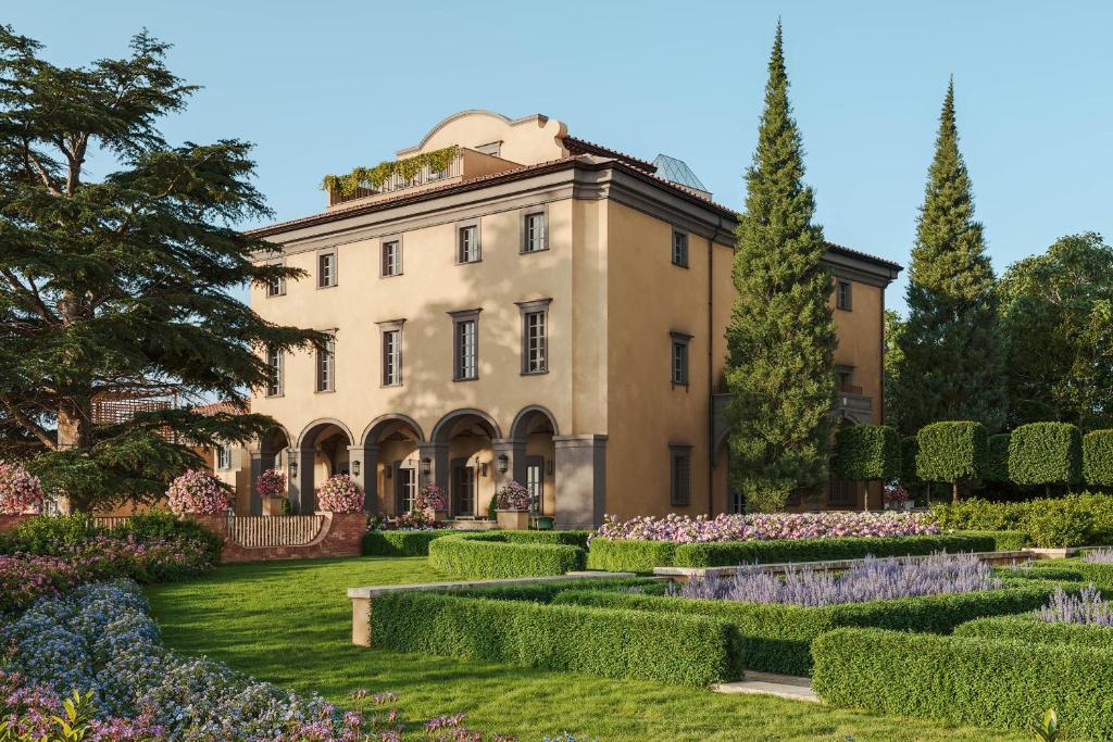 Borgo Pignano Florence