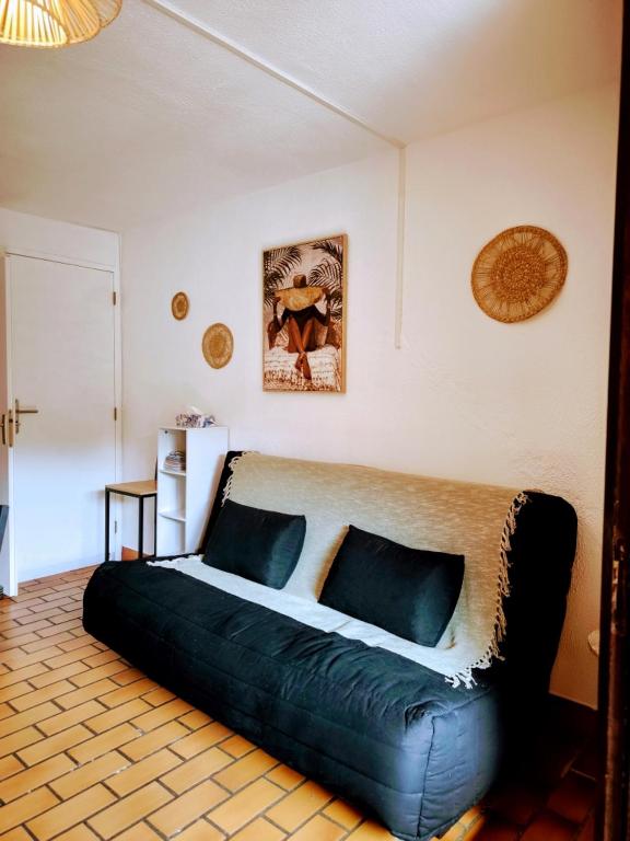 Studio l Arbanais