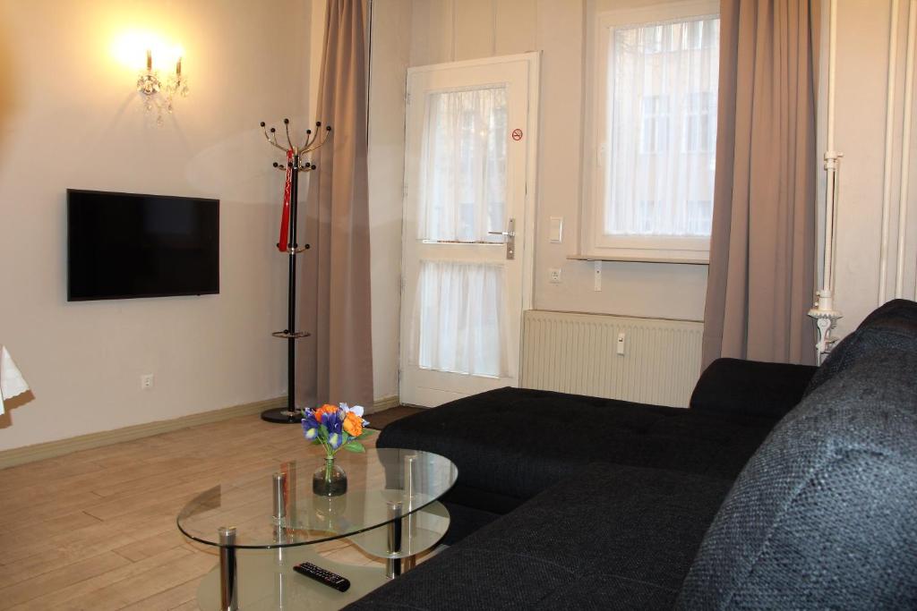 Stars Berlin Apartments Essener Straße - 19