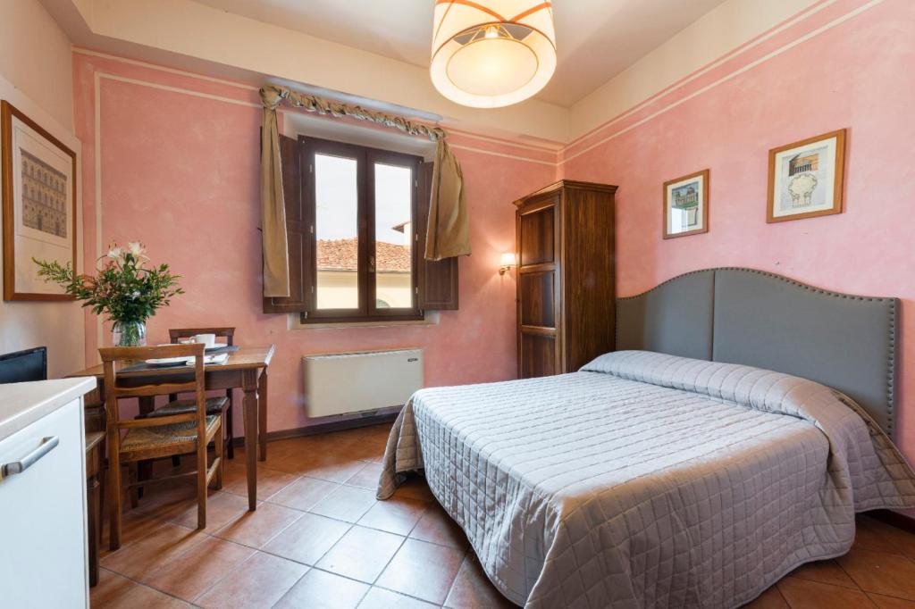 Apartments Florence - Ariento Diana