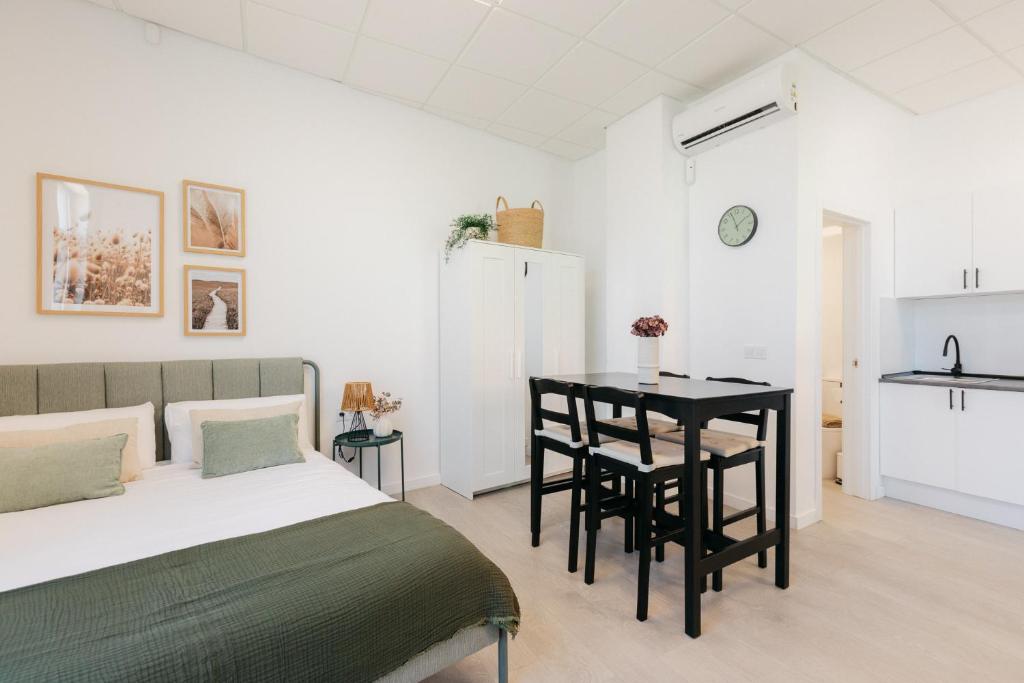 Loft Estrella Modern Family - Great Location&Cosy