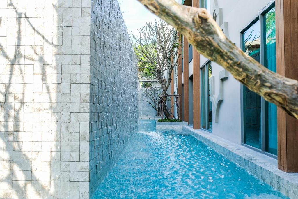 Fusion Suites Phuket Patong - Resim 20