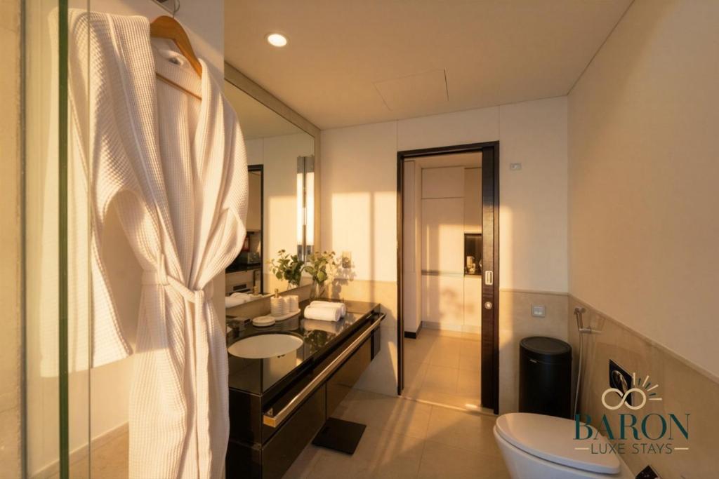 تصویر اتاق‌های The Stylish - Deluxe Getaway at JW Marriott Residence - تصویر ۲