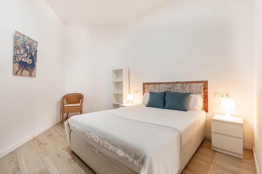 Claver City Studio Málaga