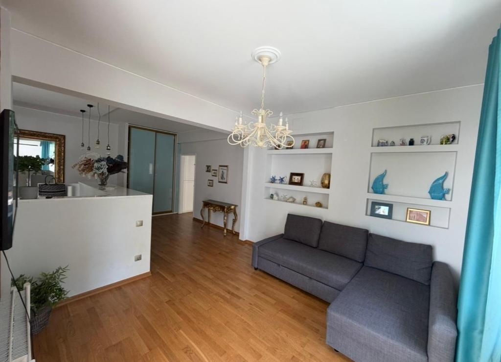 Cozy apartment