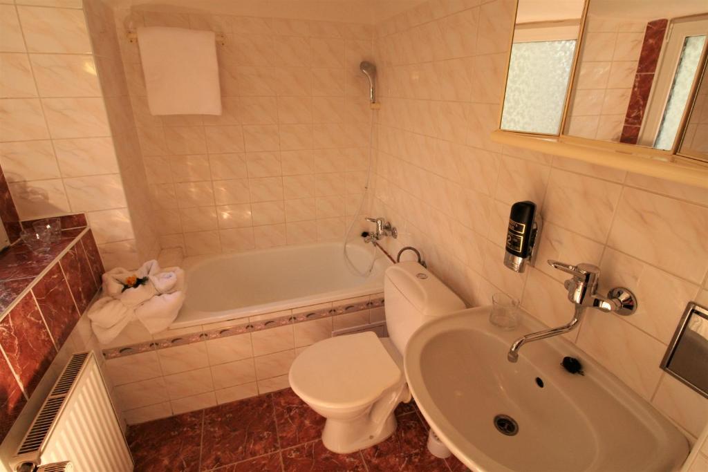 Anette Hotel - Resim 41