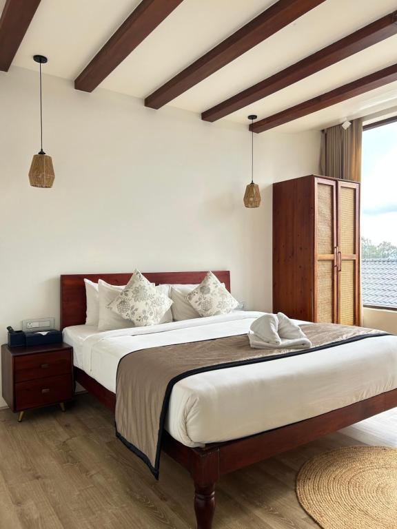 Virgin Valley Leisure Resort - Two-Bedroom Suite