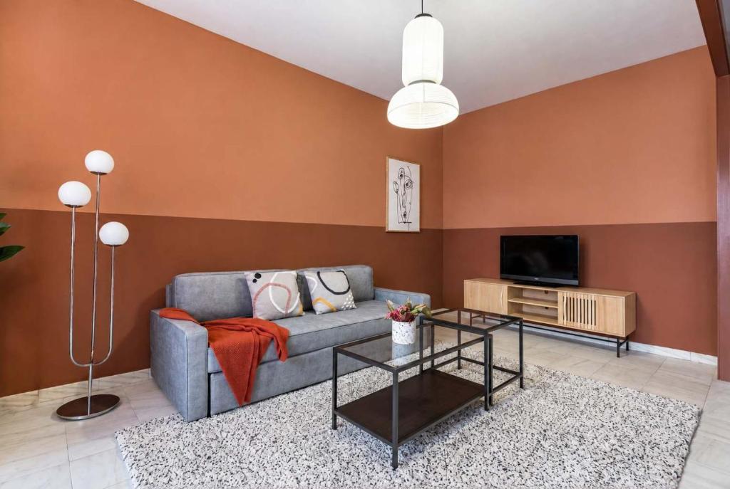 The Collection Barcelona - Comfortable 3BD in Sagrada Familia with terrace