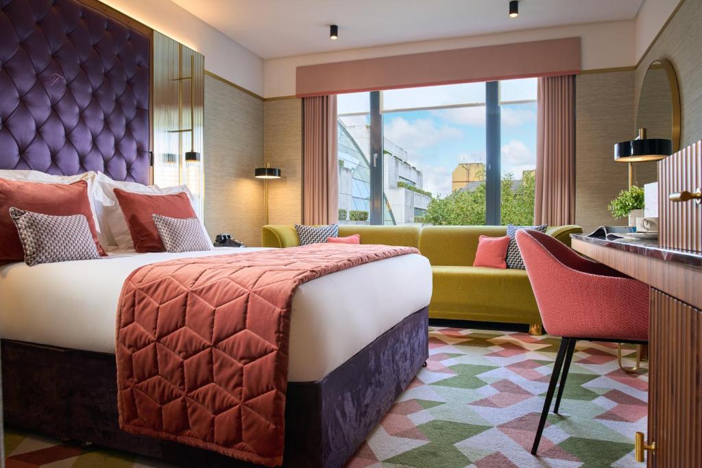 The Fitzwilliam Hotel photo 3