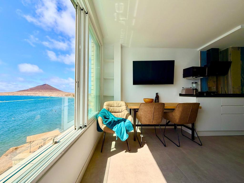 Atlantic Loft