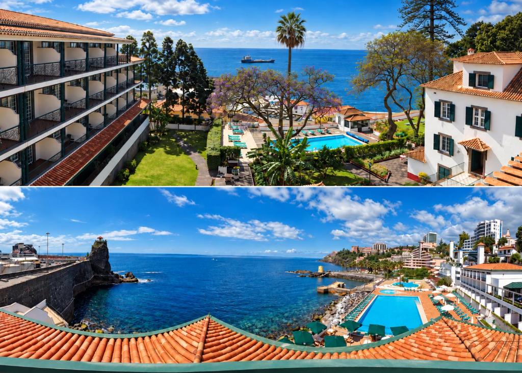 Quinta Da Penha De Franca, Funchal