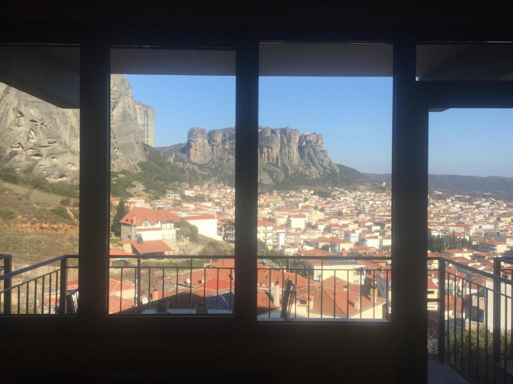 Chrysorama Rooms-Golden Vision - 10