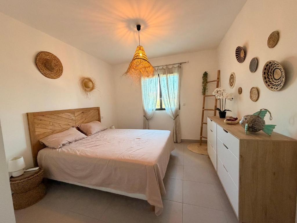 Bel appartement T2 proche centre-ville et port