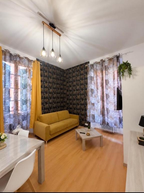 A Casa Di Mati