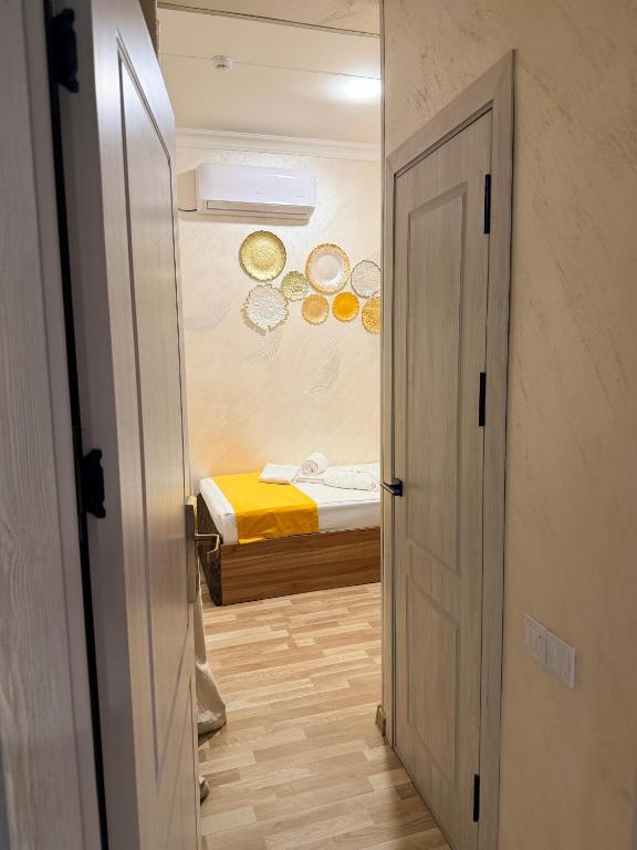تصویر اتاق‌های Welcome Inn Hotel - تصویر ۲
