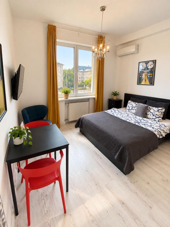 Palm Aparts Warsaw - 