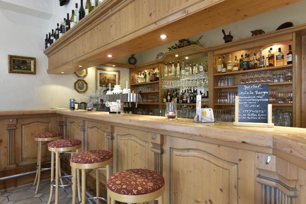 Landhaus Alpinia - Resim 20