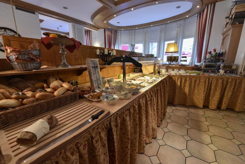 Landhaus Alpinia - Resim 33