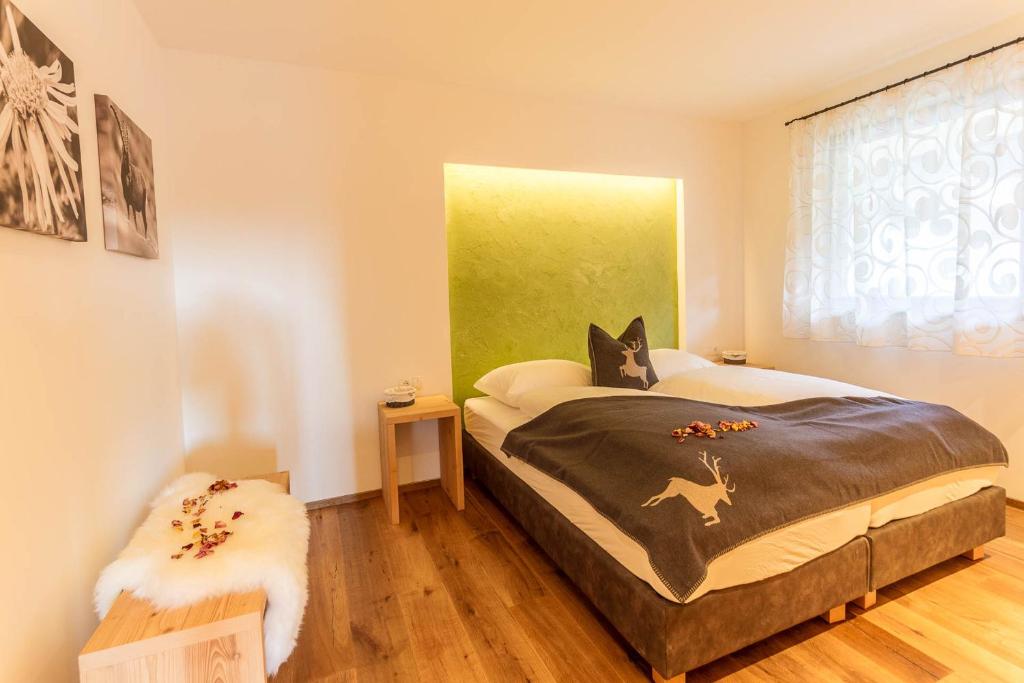 Haus Bernard - Appartement Avec Vue Sur Montagne