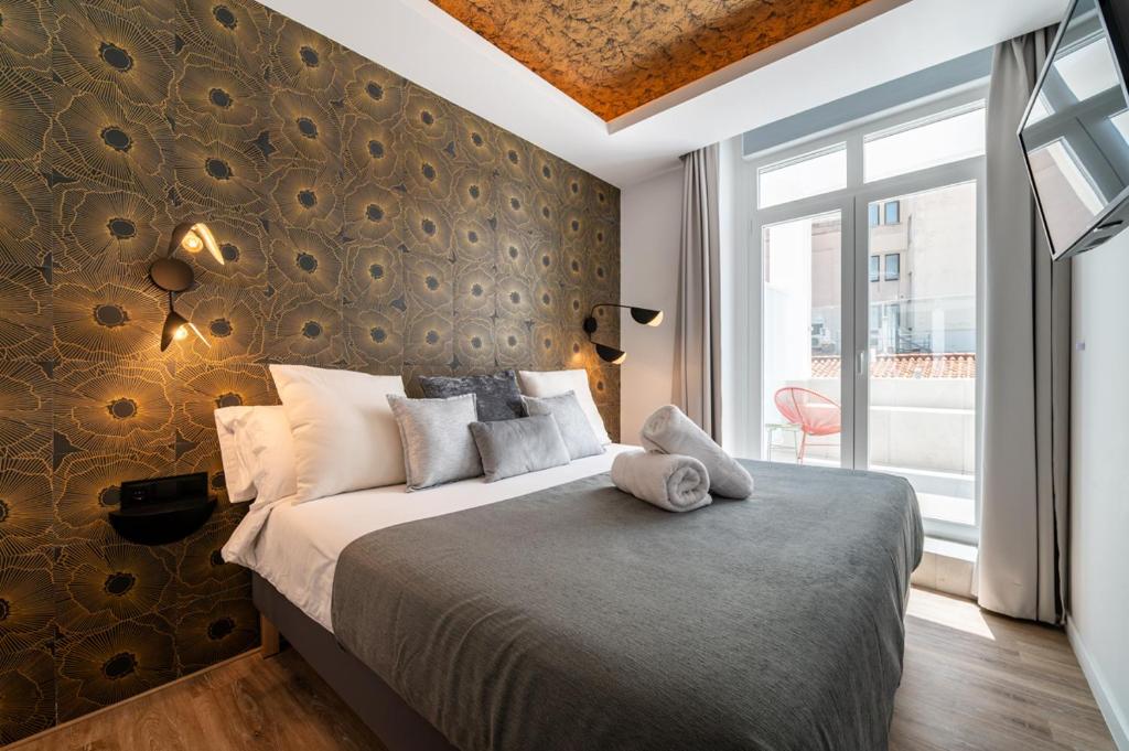 A33 Signature Residences - Canalejas Sol - by MONARO