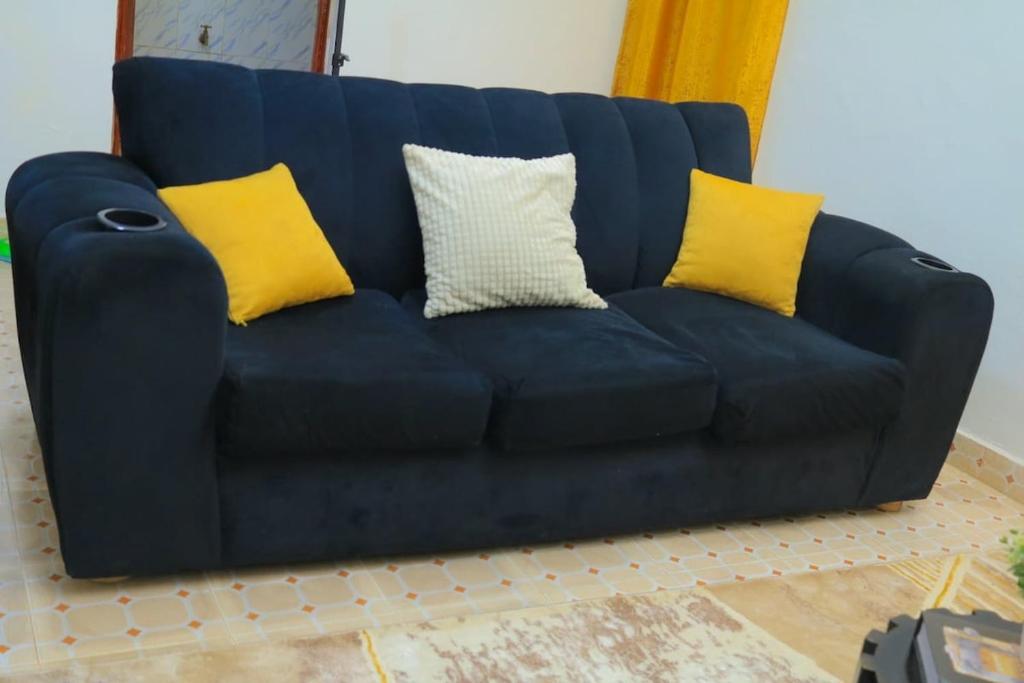 Map 1473 Dorine bnb, Nairobi (updated prices 2027)