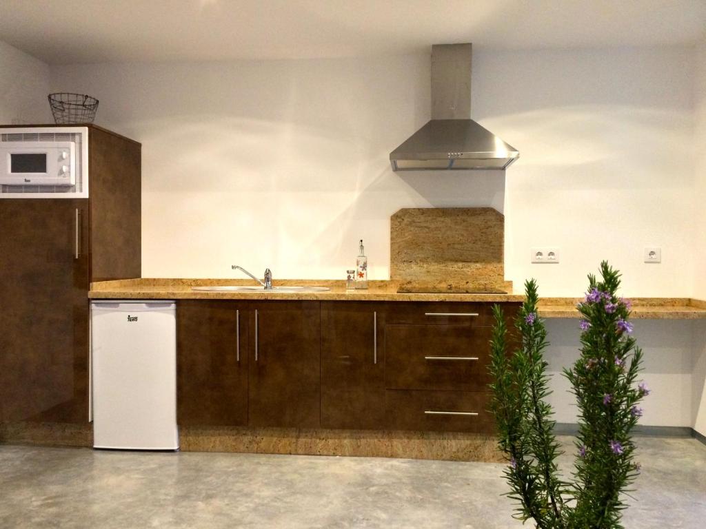 Apartamentos Turísticos Córdoba Califal - 7