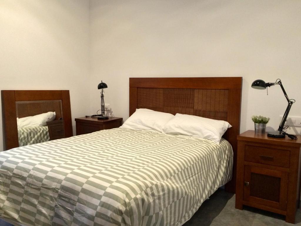 Apartamentos Turísticos Córdoba Califal - 4