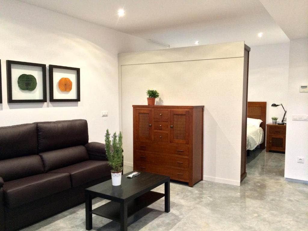 Apartamentos Turísticos Córdoba Califal - 5