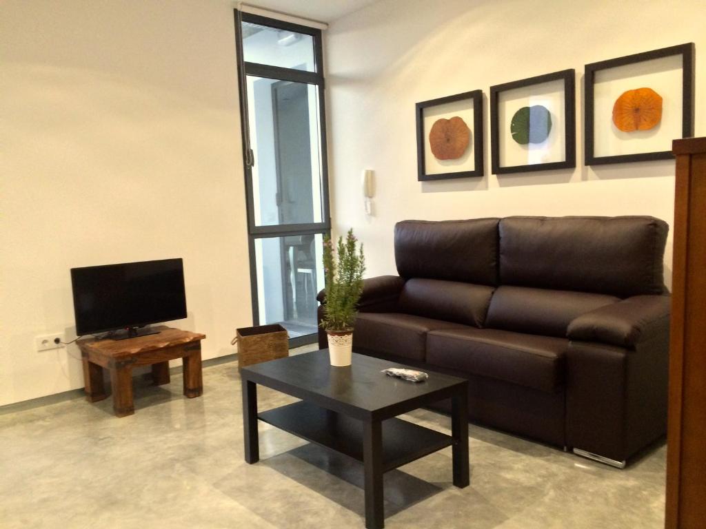 Apartamentos Turísticos Córdoba Califal - 3