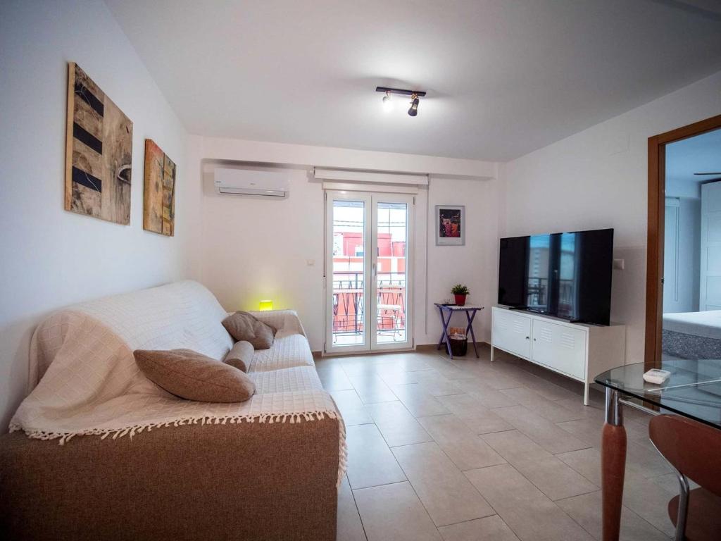 Spacest - Carrer de Just Vilar B