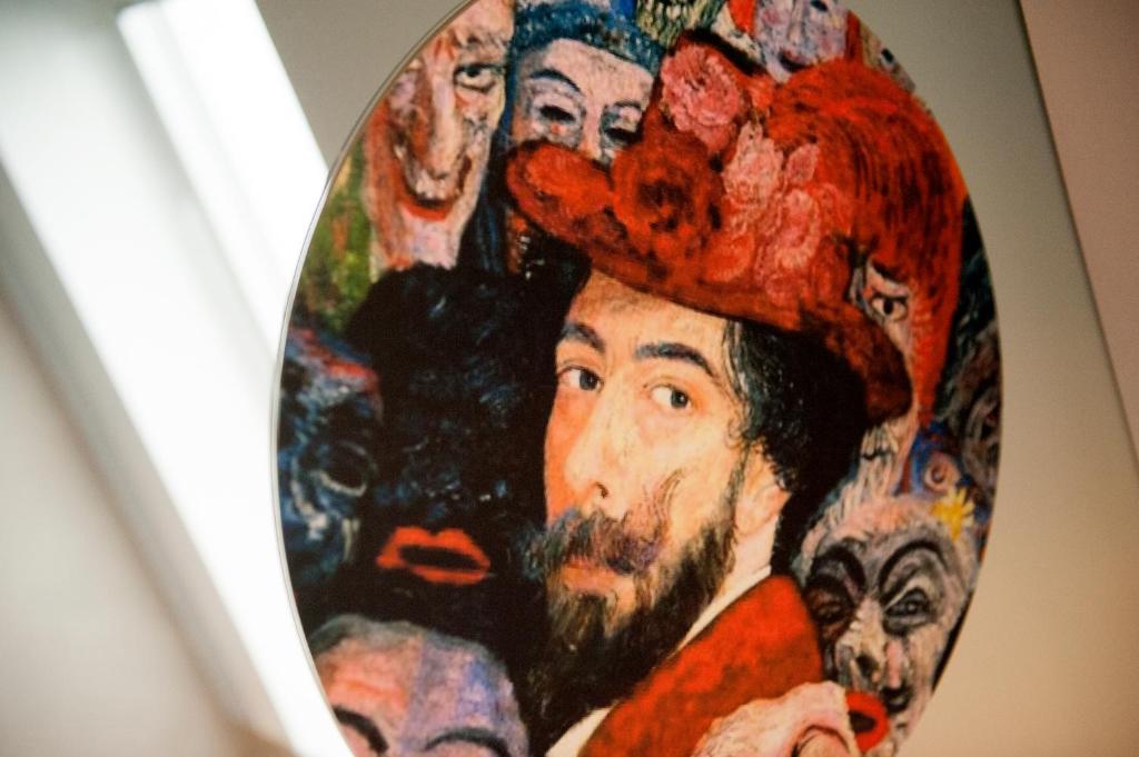 Hotel Portinari - Resim 24