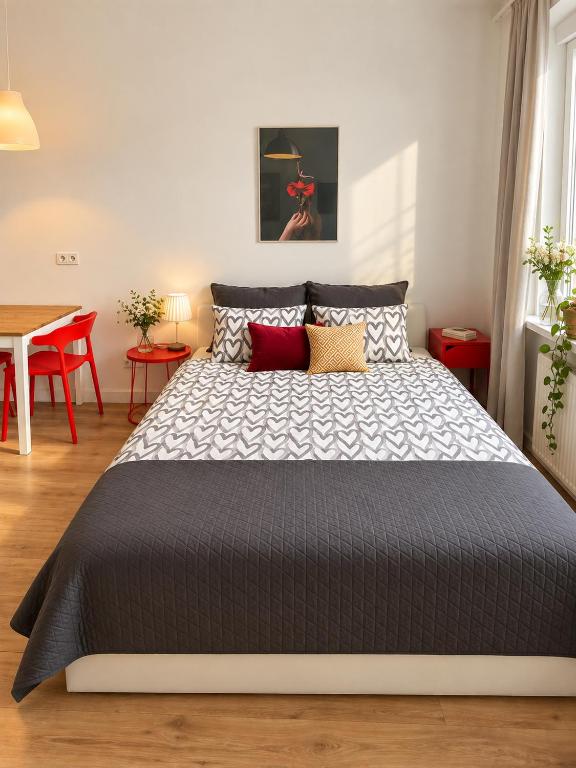 Palm Aparts Warsaw - 