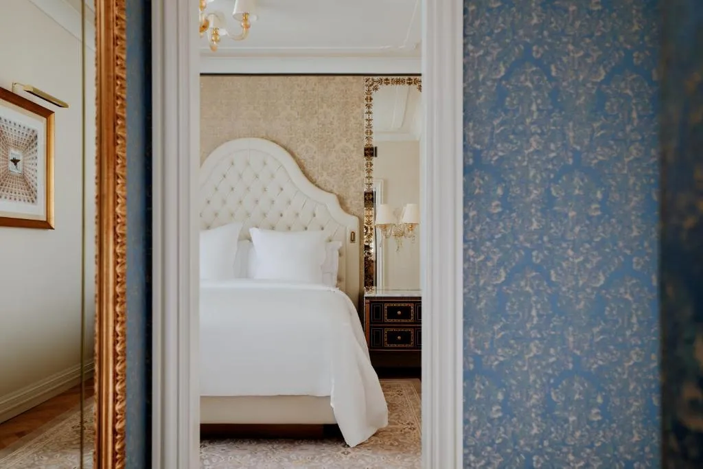 Grand Dandolo Suite