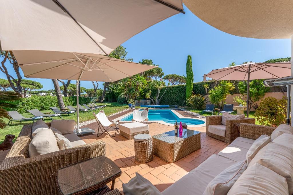 Rubi by Algarve Holidays